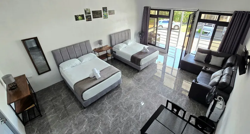 Beautiful studio in the mountains of Monteverde - Image 1