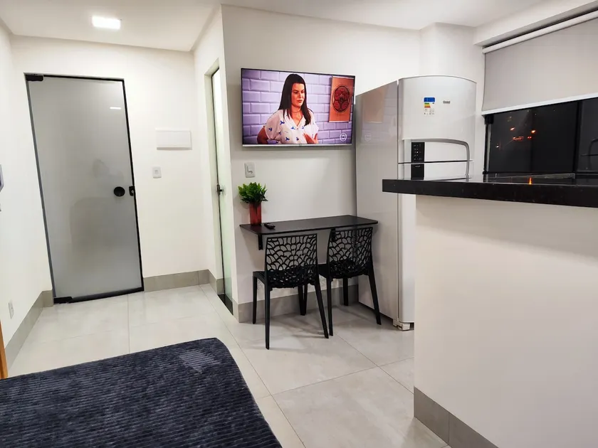 L205 New, Complete, Air-Conditioned Room - Image 1