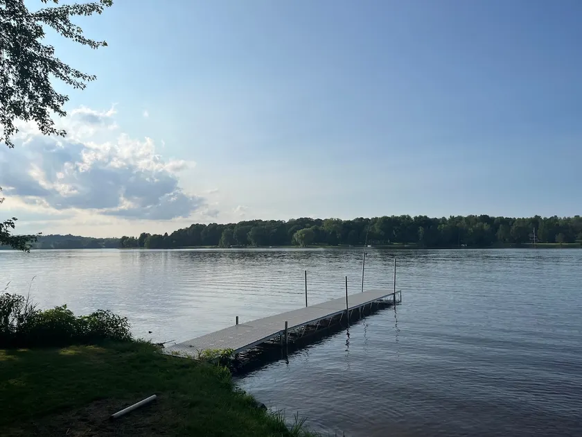 Eau Pleine lake house - Image 1