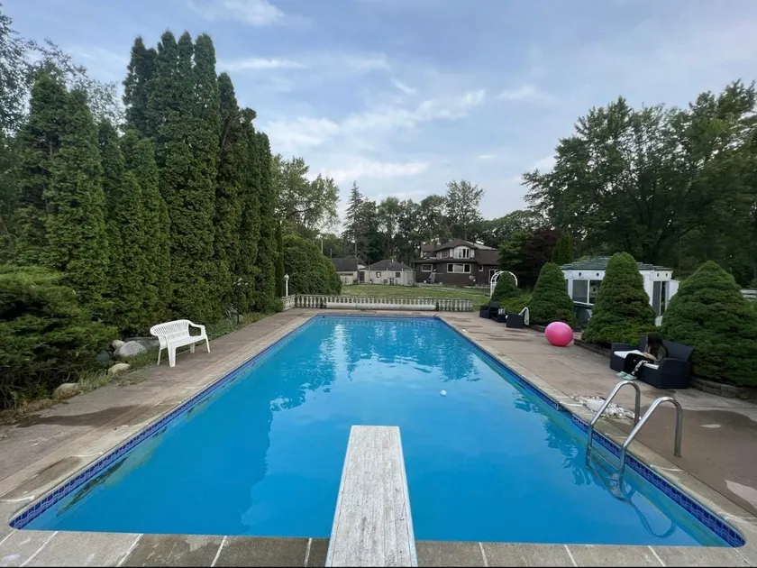 Hidden Pond Homestead | Pool, Hot Tub & Farm - Image 1