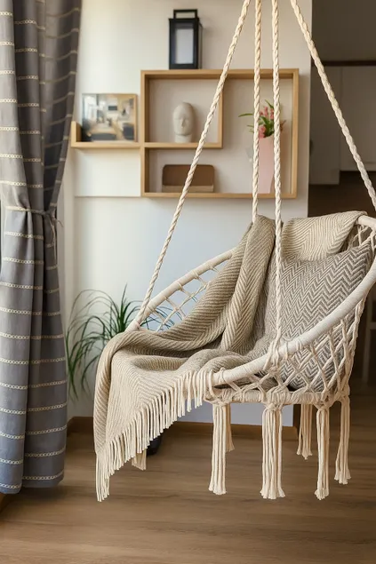 Studio Apartment City Dream - Image 1