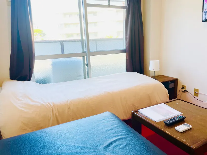 Sakura 305, near Itami Airport Long-term stays possible Japanese scenery, Sakura Apartment - Image 1