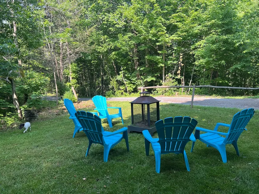 Cottage Charm, peaceful & private Cottage#1 - Image 1