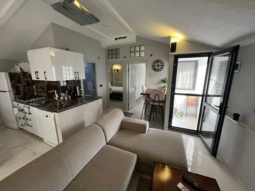 Bodrum Merkez 2+1 Dionysos Boutique Hotel - Image 1