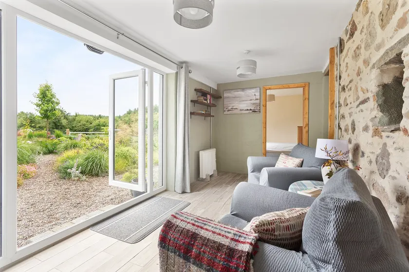 Quiet Retreat - Image 1