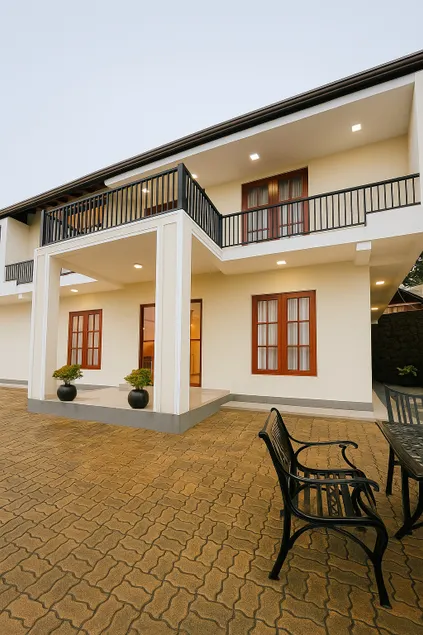 Spacious Private Villa near Seetha Amman Temple - Image 1