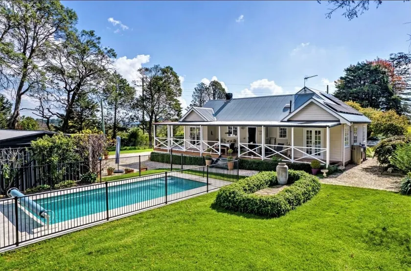 Sutton House Southern Highlands - Image 1
