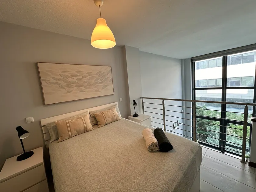 Lujoso Loft La Moraleja - Image 1