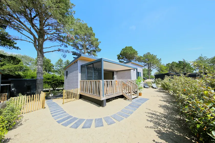 Cottage Le Tranquilou - Image 1