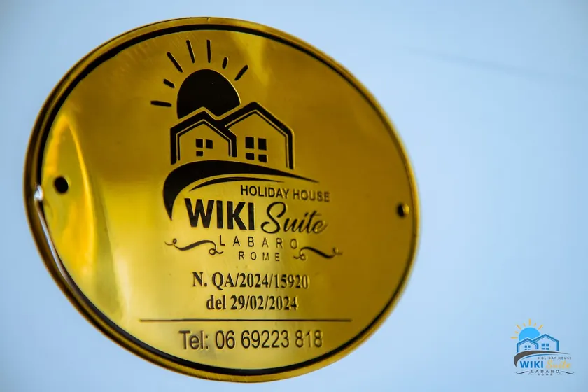 WIKISUITE LABARO - Image 1