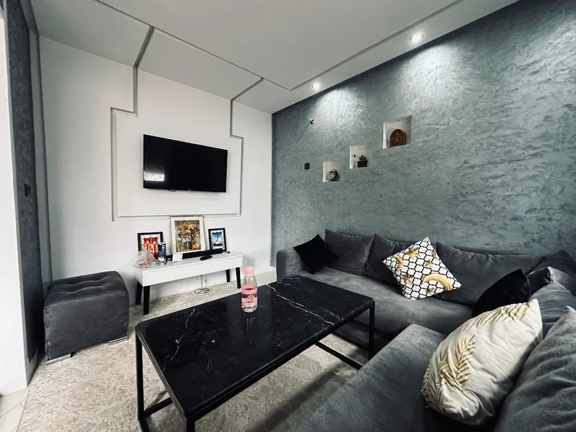 Comfortable apartment - Image 1