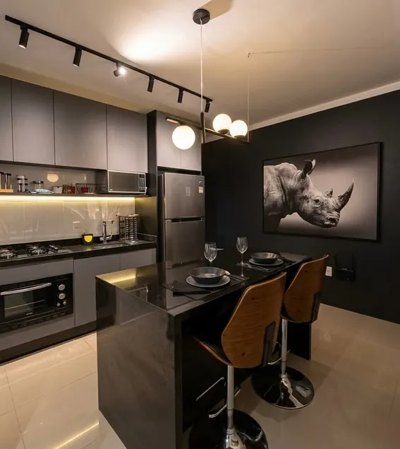 100 meters from the sea, offering comfort and convenience - Image 1