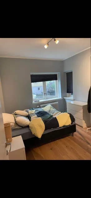 Spacious apartment in Bjølsen - Image 1