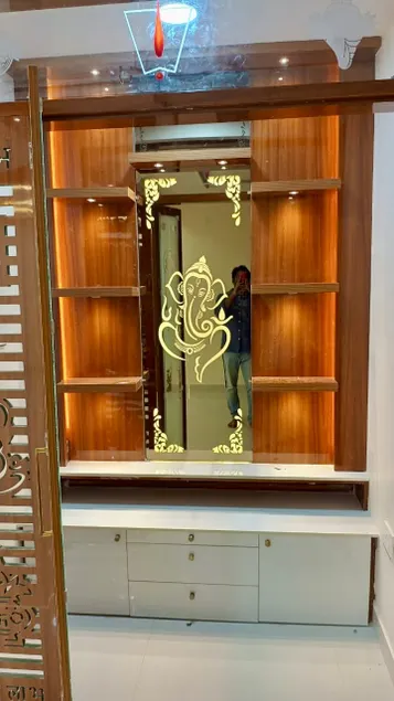 Luxury 3-BHK Kondapur, Hyderabad - Image 1