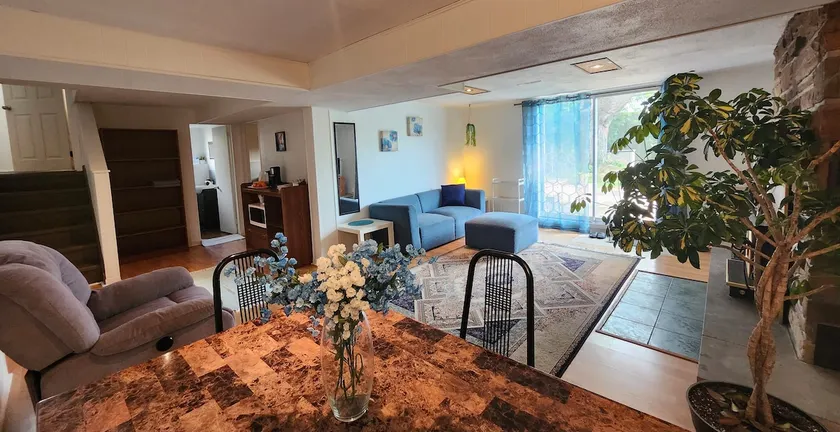 nice and cozy independent unit - Image 1
