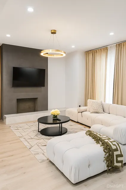 Luxury Retreat | Sleeps 13+ |Near NYC & EWR NYFW - Image 1