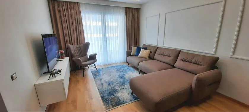 Holiday Apartament - Image 1