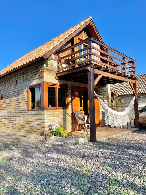 Vila Rosa Malacara Chalet - Image 1