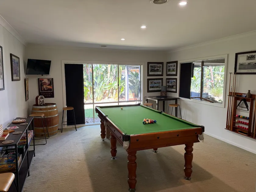 Parkins Fairway - Golf, Lake & Relaxation - Image 1