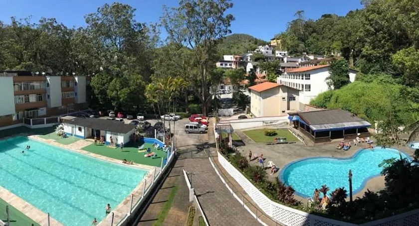 Petrópolis Apartment, Near downtown and Nature. - Image 1