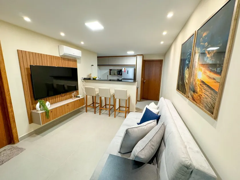 Loft in Jardim da Penha - Image 1