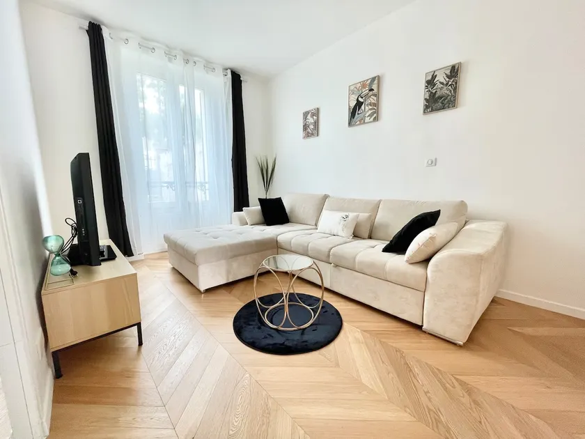 Cozy Apartment: near the train station - Image 1