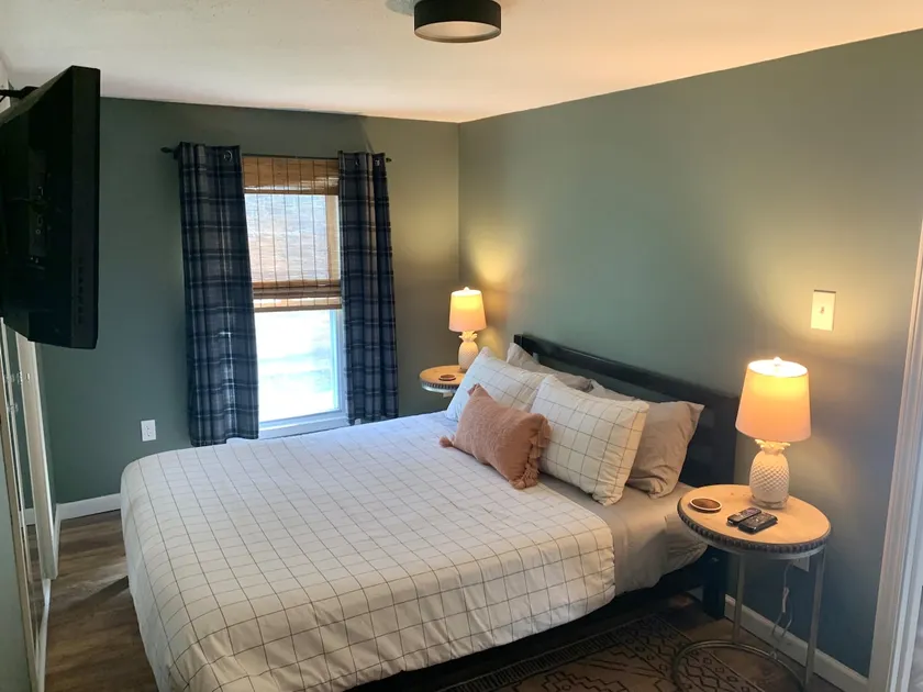 Private Coudersport apartment in a great location! - Image 1