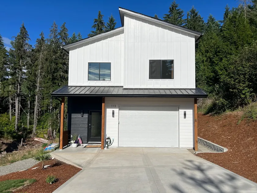 Mountain Foresty Haven and Spa - Image 1