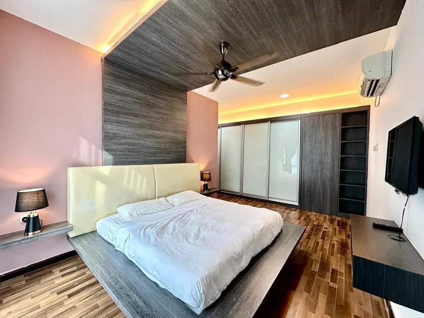 Home Suite Palazio Austin 3B2B - Image 1