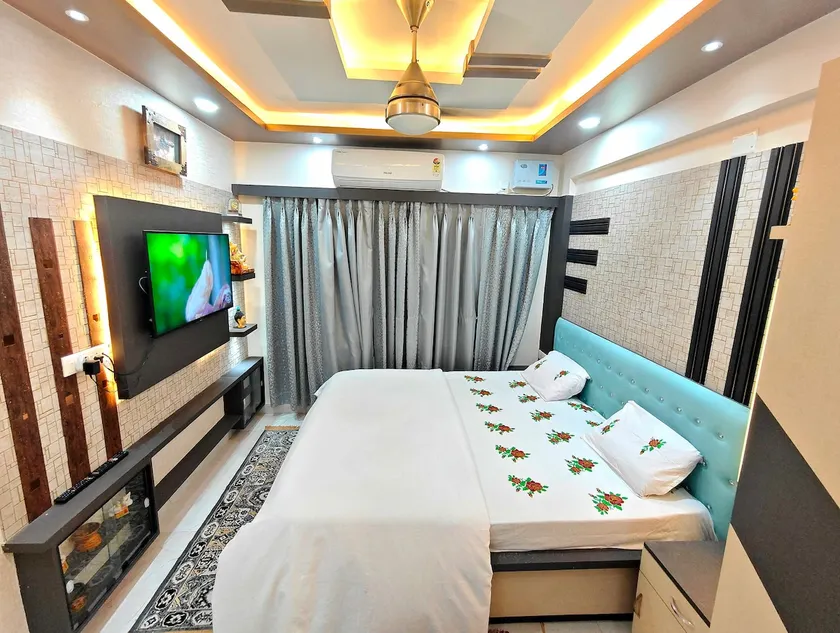 Sandstone residency Self Service Homestay - Image 1