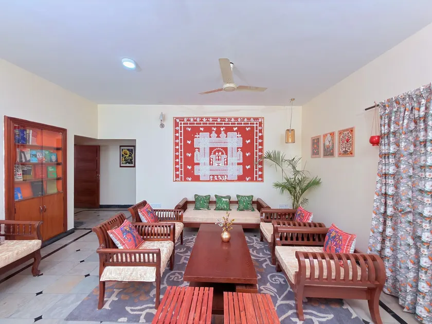 Vana Vista Spacez Garden Villa - Image 1