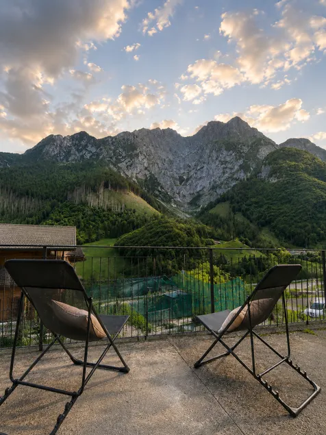 Mountain Getaway Panoramic View - Pets Welcome - Image 1