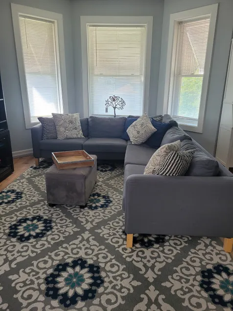 Cozy Chi-town apartment - Image 1
