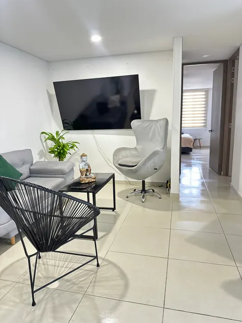Luxury apartment in Ibague. Premium comfort - Image 1