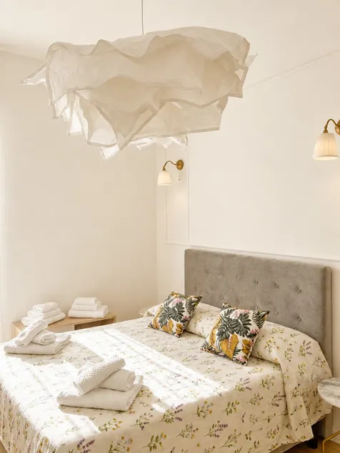 {Sciacca Historic Center} Casa Vassallo - Image 1