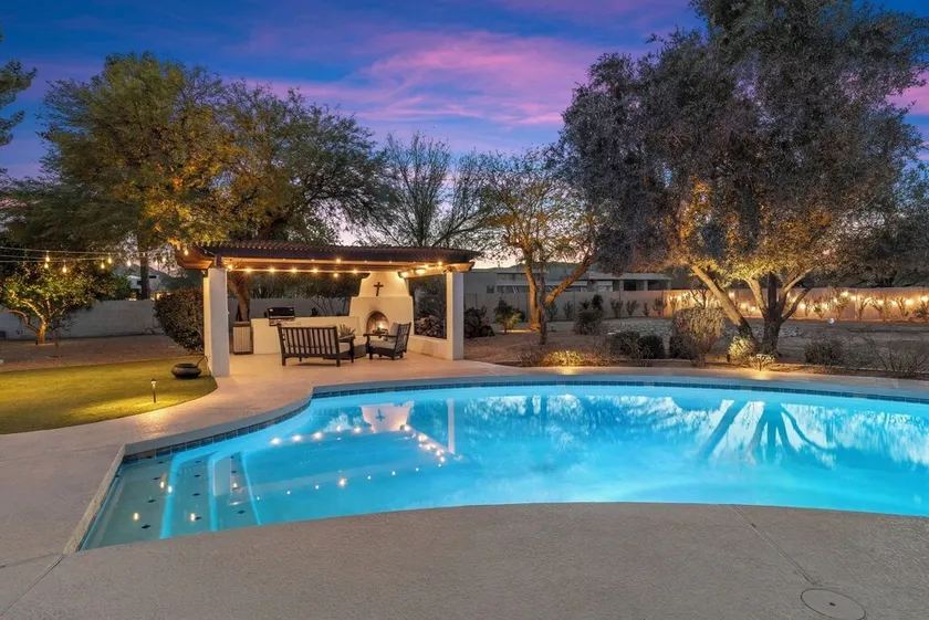 Private PV Retreat | Pool, Hanging Bed & Labyrinth - Image 1