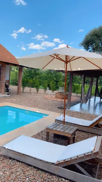 Espaço Vitali Rustic Country House - Image 1