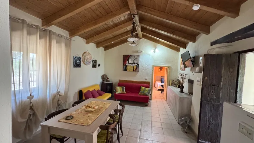 Casa Rurale Rogap - Image 1