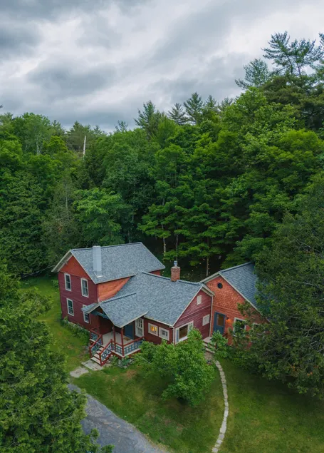 Authentic ADK Farmhouse·Fire Pits·Pet Friendly - Image 1