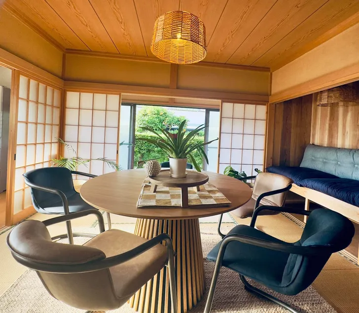 The Retreat Yumigahama Beach. * New listing - Image 1