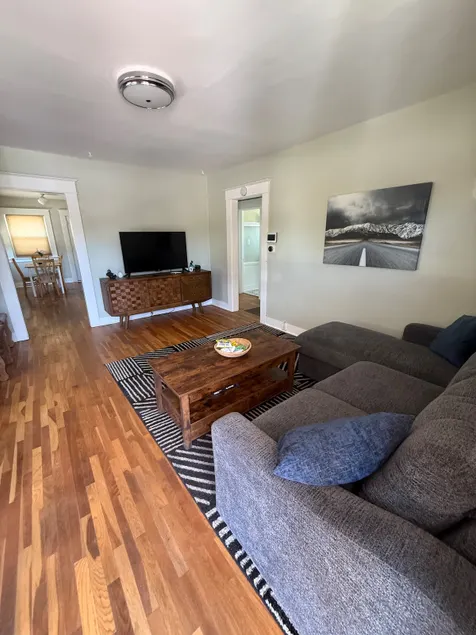Renovated 1930 Brick Home • Near UNR + I-80 w/ AC - Image 1
