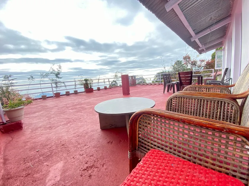 Alwin homes balcony cottage - Image 1