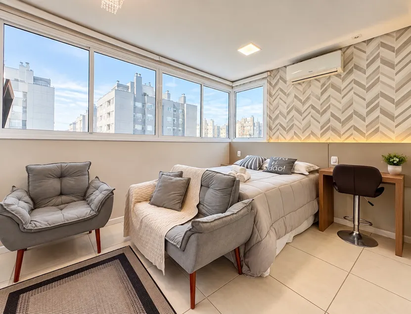 Entire apartment – Serra Gaúcha - Image 1