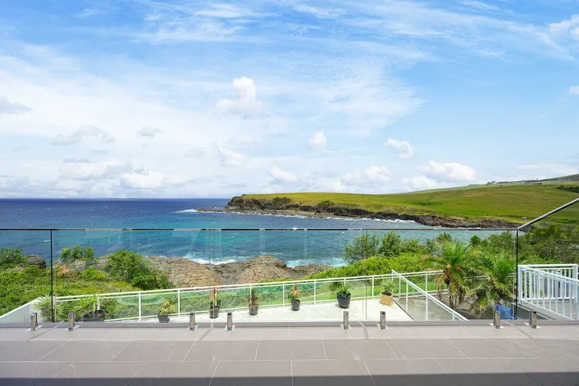 Love Bay Cliff ~ - Image 1
