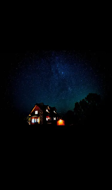 Baby Bears Cabin and Hot Tub w/BBQ - Image 1