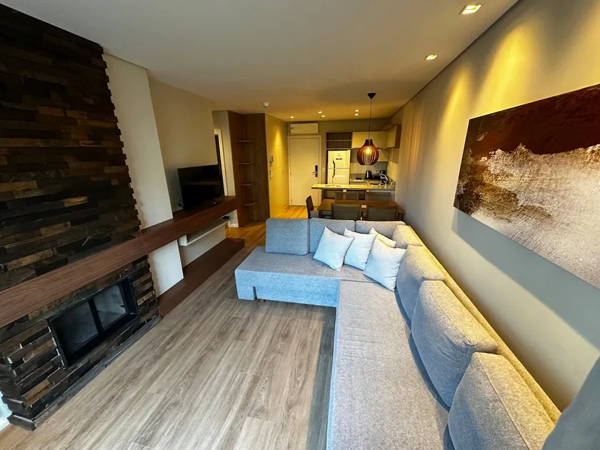 Cozy Apartment in Canela 408 - Image 1