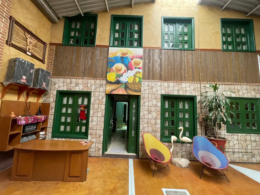 Casa Nuño - Image 1