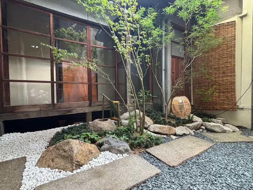 Pure Japanese house! 7 minutes walk from Okayama Station! Max 9 people! - Image 1