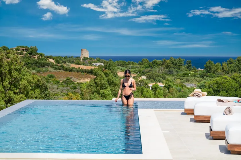 Elmisa holiday house - Image 1