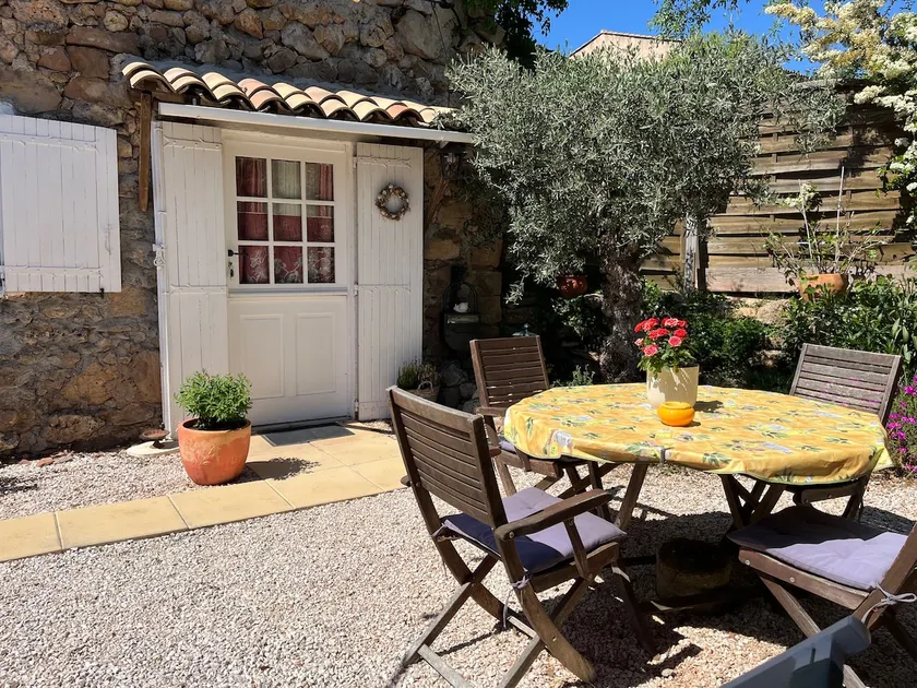 Lovely little house in Petra, vineyards and beaches 20 minutes away - Image 1